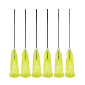 Endodontic Irrigation Needle