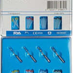FIBER POST KIT