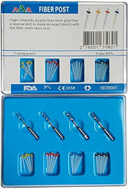 FIBER POST KIT