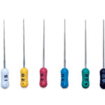 Finger Spreaders