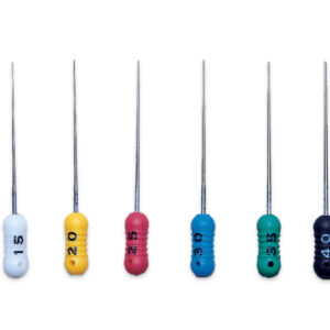 Finger Spreaders