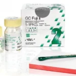 GC II Glassionomer Restorative Cement