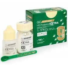 GC IX Glassionomer,High Strenght Posterior Restorative Cement