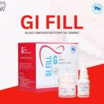 GI FILL RESTORATIVE GI CEMENT