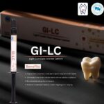 GI-LC LIGHT CURE GLASSIONOMER