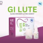 GI LUTE LUTING CEMENT 15 gm pd+10 ml