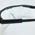 GOOGLES,GLASS PROTECTOR CLEAR