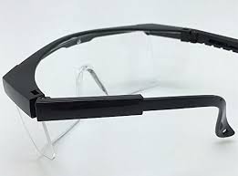 GOOGLES,GLASS PROTECTOR CLEAR
