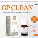 GP CLEAN GUTTAPERCHA SOLVENT