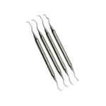 GRACY HAND SCALER