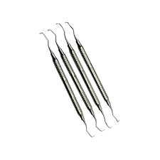 GRACY HAND SCALER