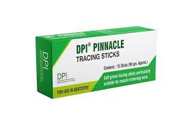 GREEN TRACING STICK 10 STICKS