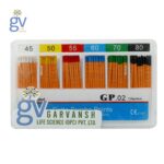 GUTTA PERCHA (45-80)