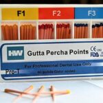 GUTTA PERCHA (F1,F2,F3)