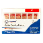 GUTTA PERCHA F2