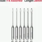 Gate Glidden Drills
