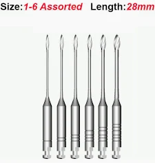 Gate Glidden Drills