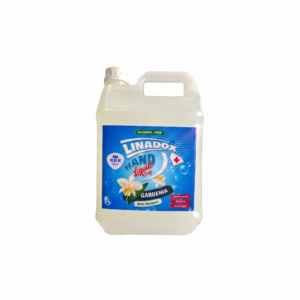 LINADOX PLUS MEDICAL HANDWASH WITH GLYCERIN 5L