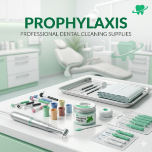 D - PROHYLAXIS