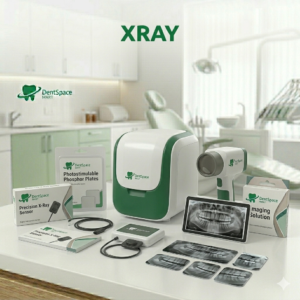 K-XRAY