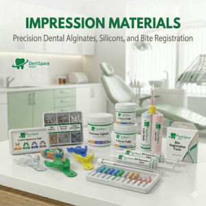 H-IMPRESSION MATERIALS
