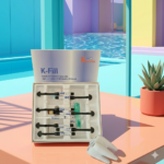 NANOHYBRIDE COMPOSITE LIGHT CURE