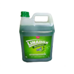 LINADOX MULTIPURPOSE LIQUID SOAP GREEN 5L