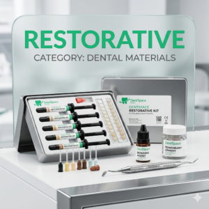 B- RESTORATIVE