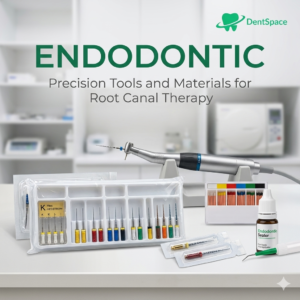 C - ENDODONTIC