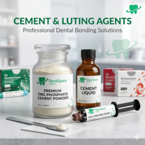 A - CEMENT