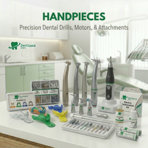 L-HANDPIECE