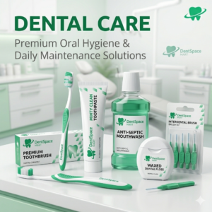 R-DENTAL CARE