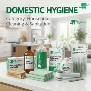 S-DOMESTIC HYGIENE