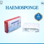 HAEMOSTATIC SPONGE