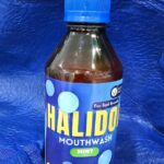 HALIDOL MEDICAL MOUTHWASH