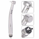 HIGH SPEED HAND PIECE LED-E GENERATOR 4HOLES