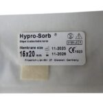 Hy-Sorb MEMBRANE (BILAMINARE MEMBRANES ATELO COLLAGEN TYPE 1 BOVINE)