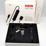 INTRAORALE DIGITAL SENSOR(HDR-500) HANDY