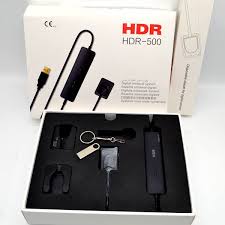 INTRAORALE DIGITAL SENSOR(HDR-500) HANDY