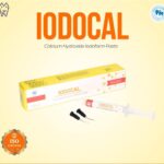 IODOCAL CALCIUM HYDROXIDE