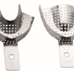 Impression Tray St.Steel S Upper& Lower