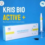 KRIS BIO ACTIVE + BIOCERAMIC SEALER CEMENT