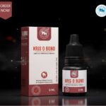 KRIS BOND 5TH GEN