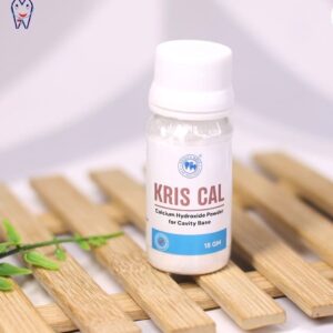 KRIS CAL CALCIUM HYDROXIDE POWDER