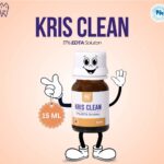 KRIS CLEAN EDTA SOLUTION