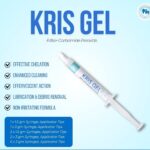 KRIS GEL EDTA GEL