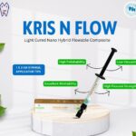 KRIS N FLOW NANOHYBRIDE FLOWABLE