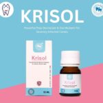 KRISOL FORMOCRESOL SOLUTON