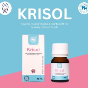 KRISOL FORMOCRESOL SOLUTON