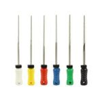 Kfile Stainless Steel